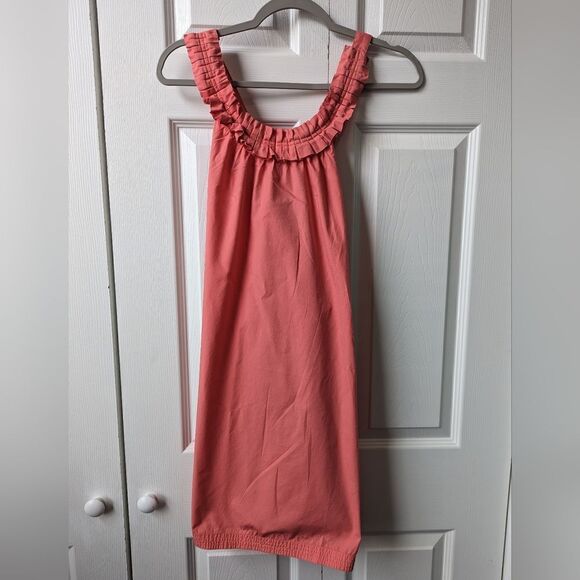 J. Crew Dresses & Skirts - J. Crew women's coral dress